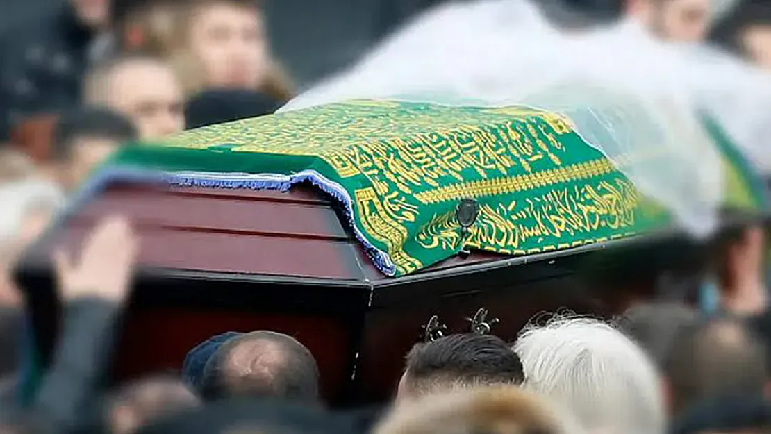 Durgun Ailesinin Acı Günü: Yunus Durgun Vefat Etti