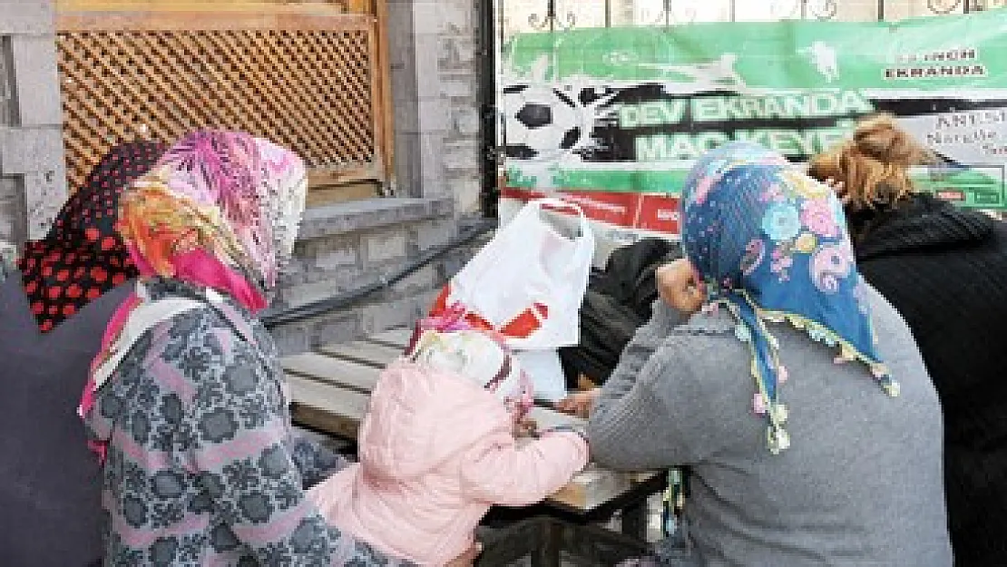 Duygu istismarcıları yakalandı – Kocatepe Gazetesi