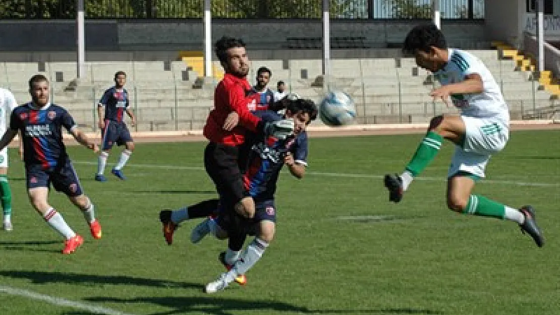 Düzağaç hızlı başladı – Kocatepe Gazetesi