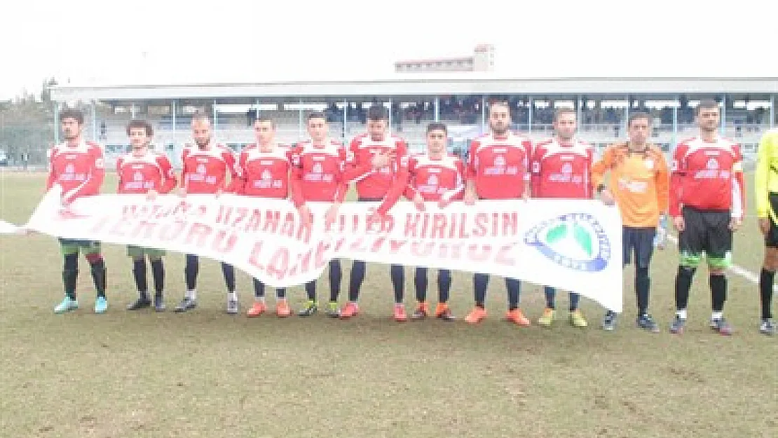Düzağaç tek yürek – Kocatepe Gazetesi