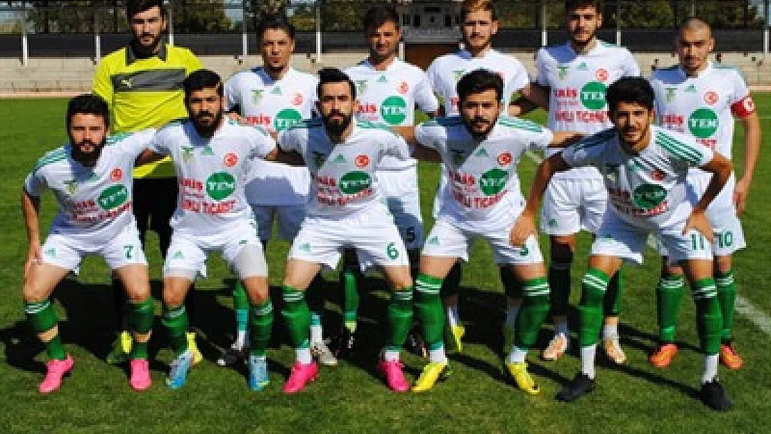 Düzağaç'a Emirdağ'da hüsran – Kocatepe Gazetesi