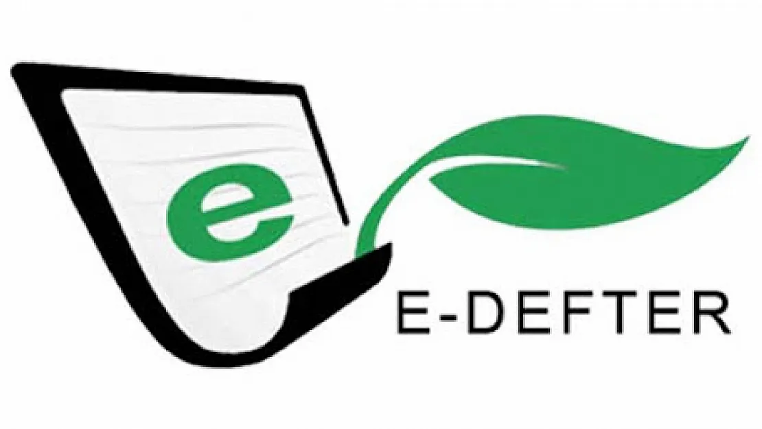 E defter mevzuatı anlatıldı – Kocatepe Gazetesi