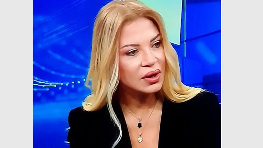 Ebru Baki Sözcü Tv Den Ayrıldı Mı?