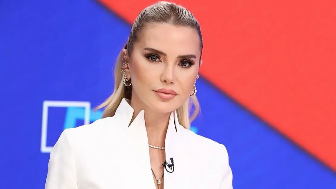 Ece Erken Aşkını İtiraf Etti