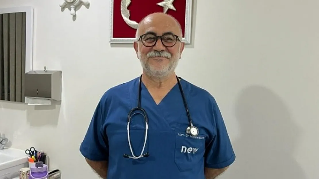 Ecer gece Karabağ'da, gündüz Bayat'ta