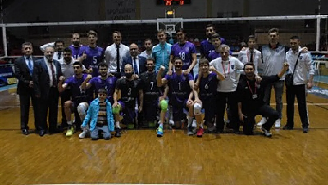 Efeler İnegöl ile karşılaşacak – Kocatepe Gazetesi