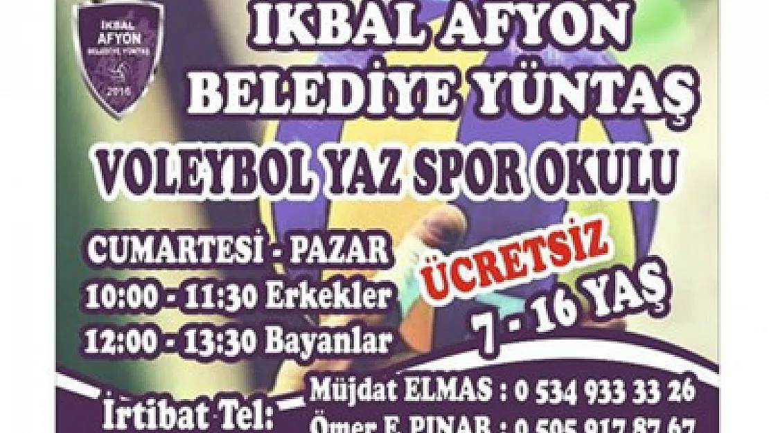 Efeler Yaz Okulu açtı – Kocatepe Gazetesi