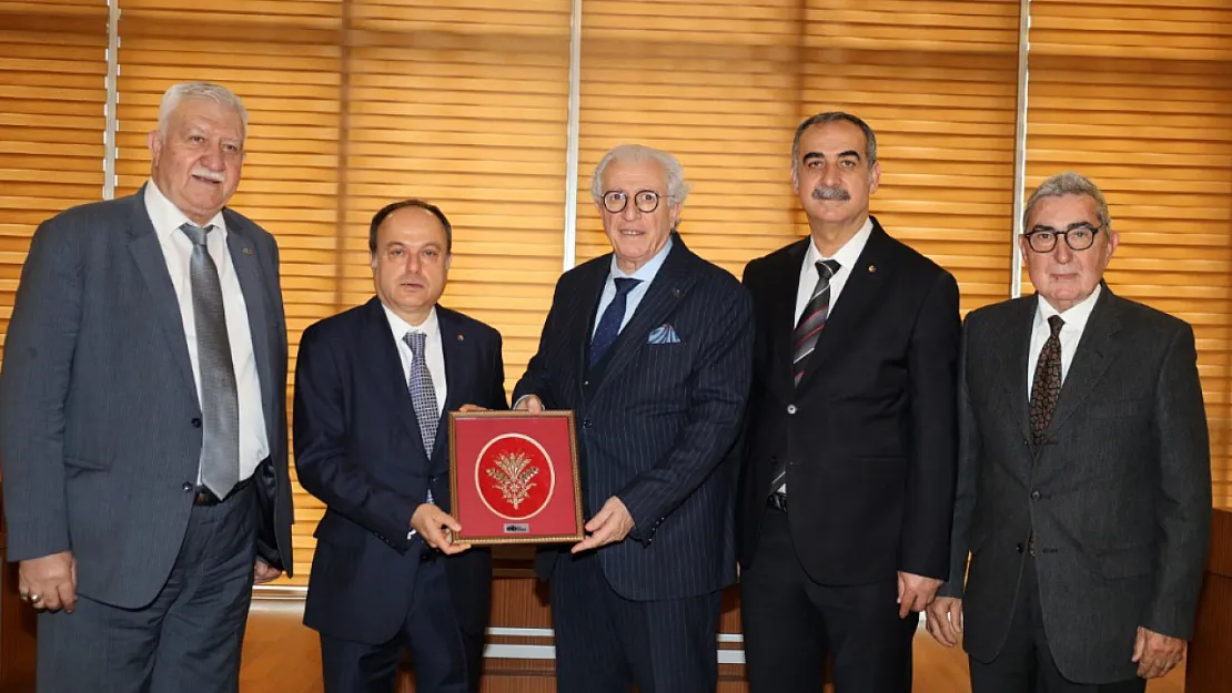 Egeli İhracatçılar Afyonkarahisar'da Buluşacak