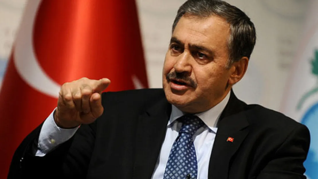 'Ege'nin yıldızı Afyon'u, Türkiye'nin yıldızı yapacağız'