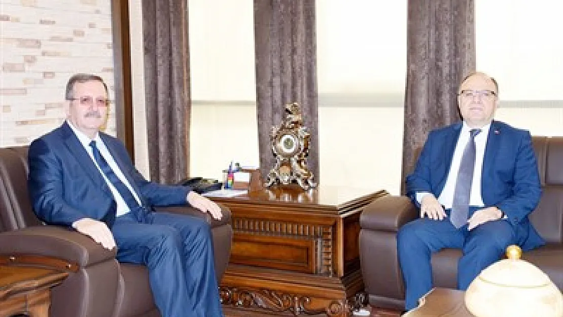 'Eğitimdeki başarı, gelişmenin göstergesidir' – Kocatepe Gazetesi