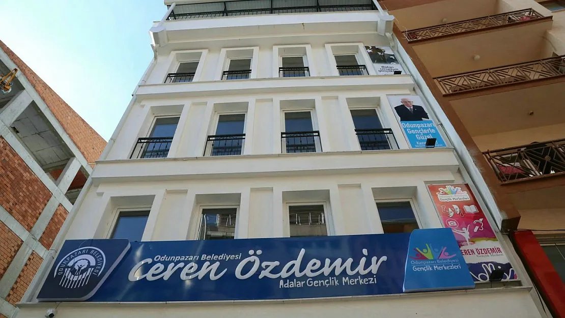 Eğitime Büyük Destek