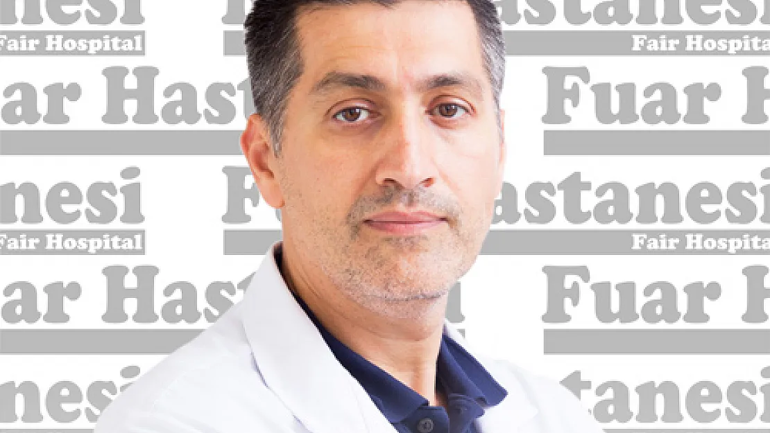 Eklemlerin hastalıklarını ortaya çıkaran yöntem