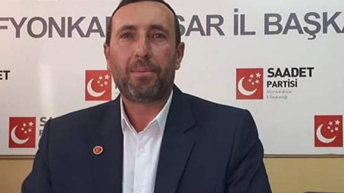 'Ekonomik paket yetersiz ek paket acil ihtiyaç'