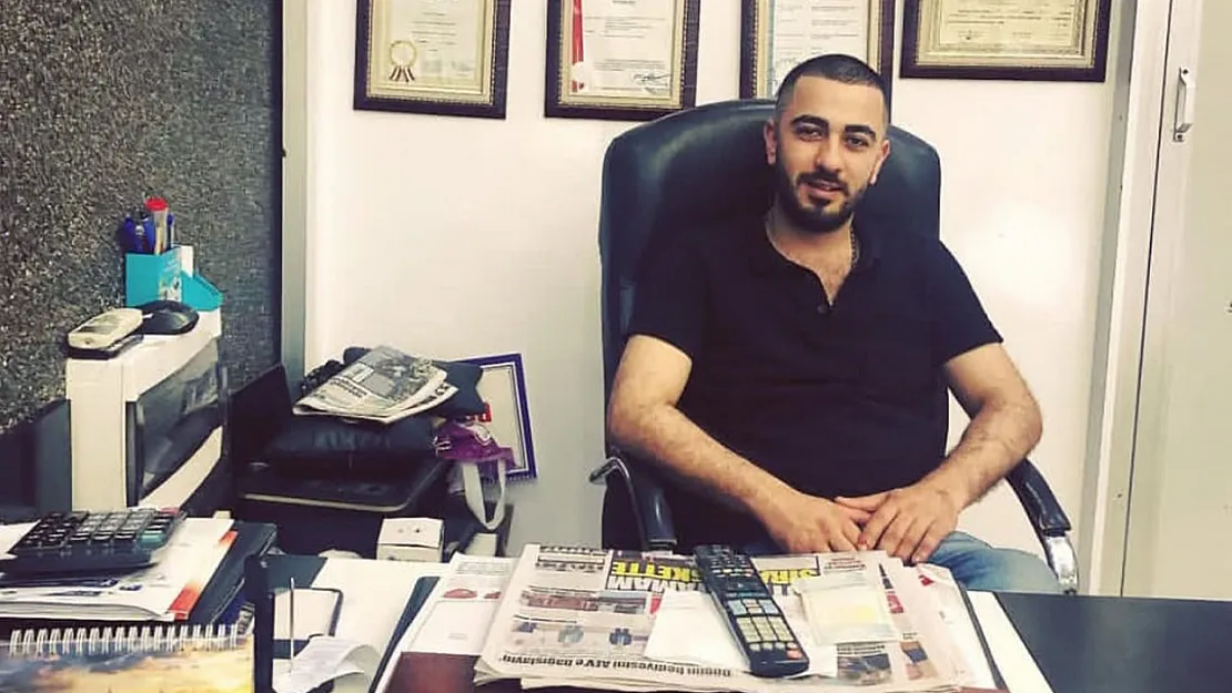 Elim Kazanın Ardından Acı Haber Geldi