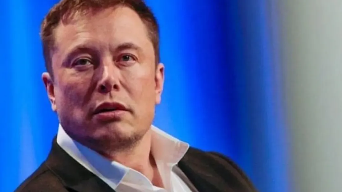 Elon Musk'tan Büyük Hamle! Yeni Bir Alana Atılım Yapıyor