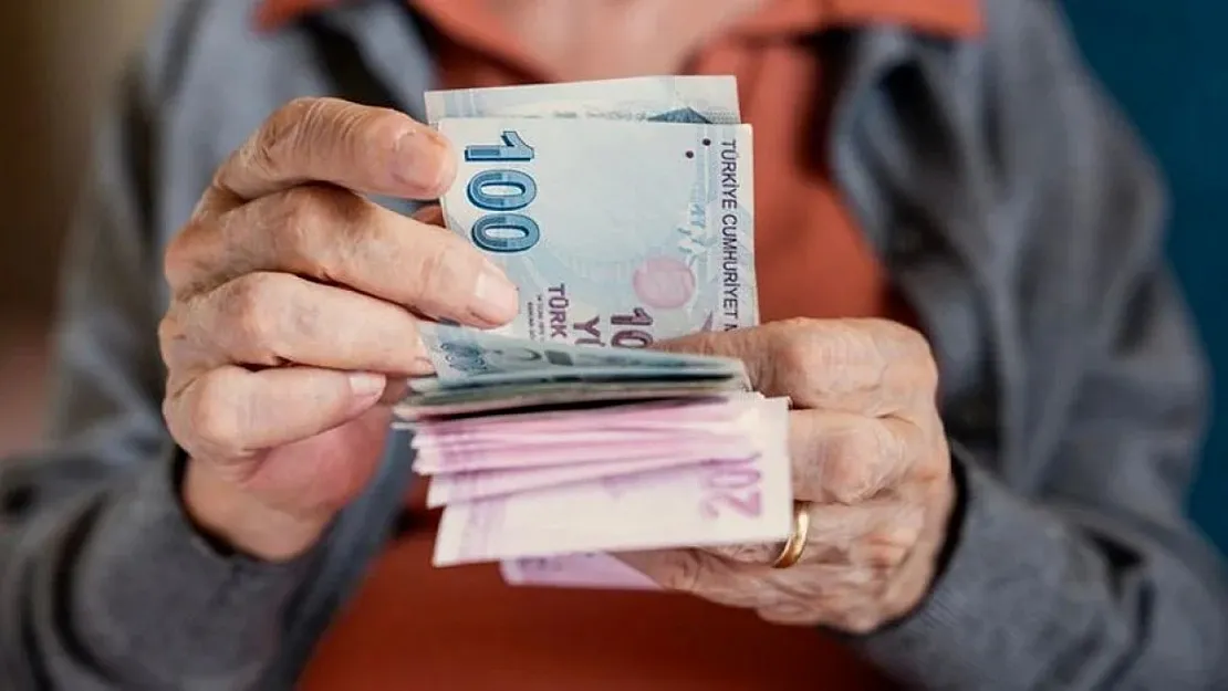 Emekli Banka Promosyon Ücretleri Değişti 2025