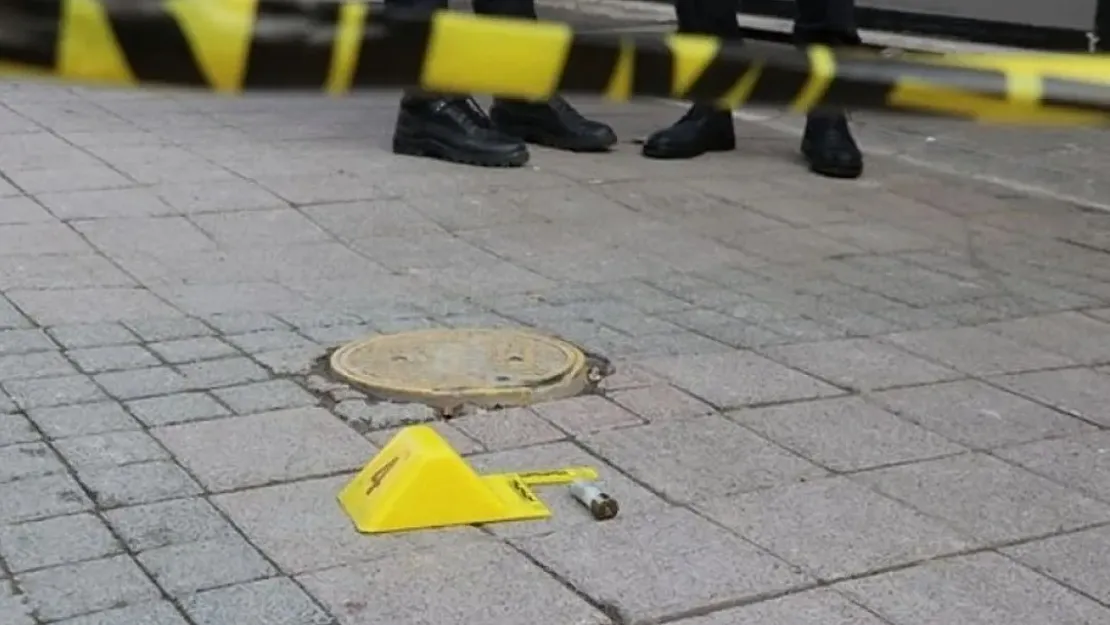 Emekli maaşı çeken eş cinayeti ele verdi