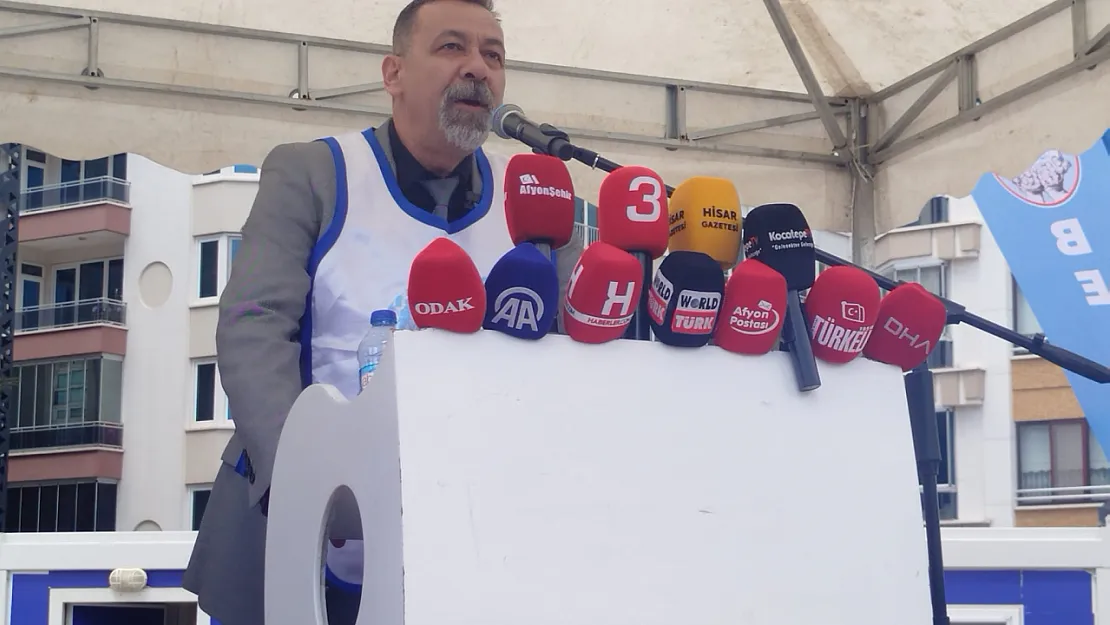 'Emekliler Adeta Ölüme Mahkum Ediliyor'