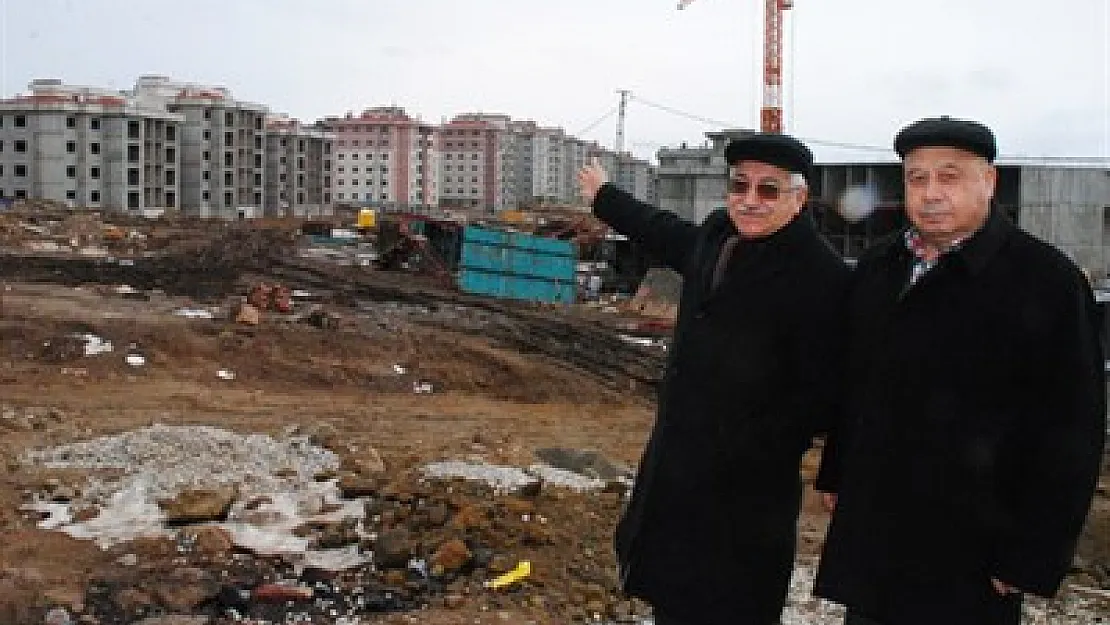 Emekliler ek kontenjanları bekliyor – Kocatepe Gazetesi