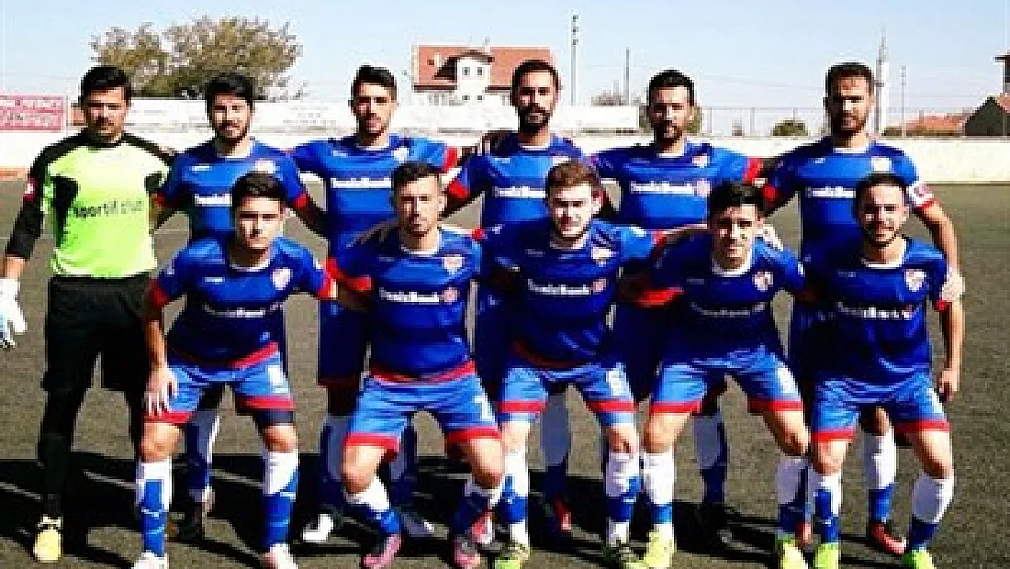 Emirdağ farklı kazandı – Kocatepe Gazetesi
