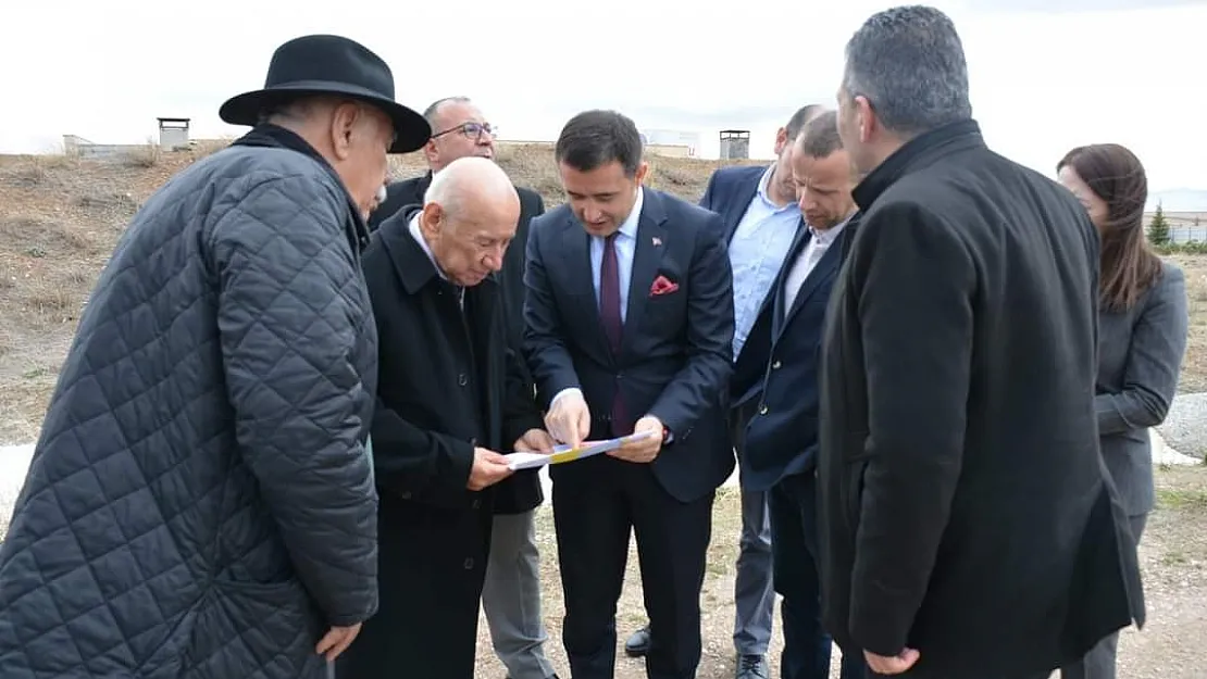 Emirdağ'da bakır üretim fabrikası kurulacak