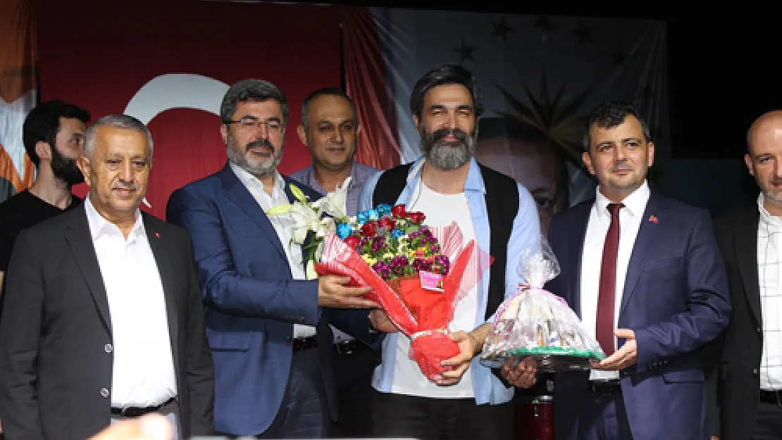 Emirdağ'da gurbetçi festivali için geri sayım başladı