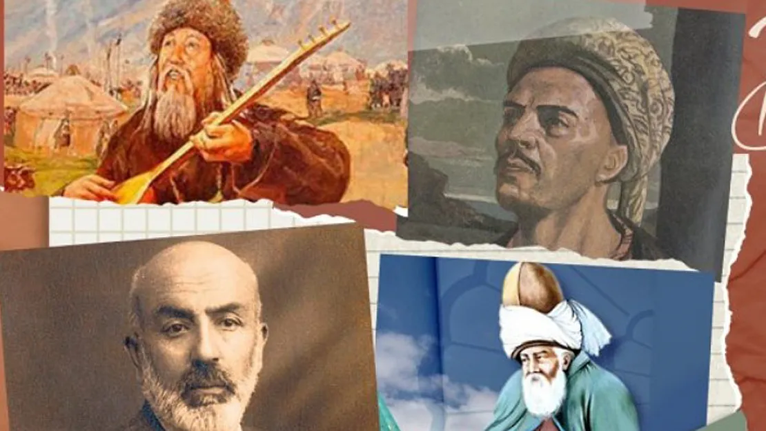 En İyi Mısra Ve Beyit Okuyan Öğrenciler Belirlendi