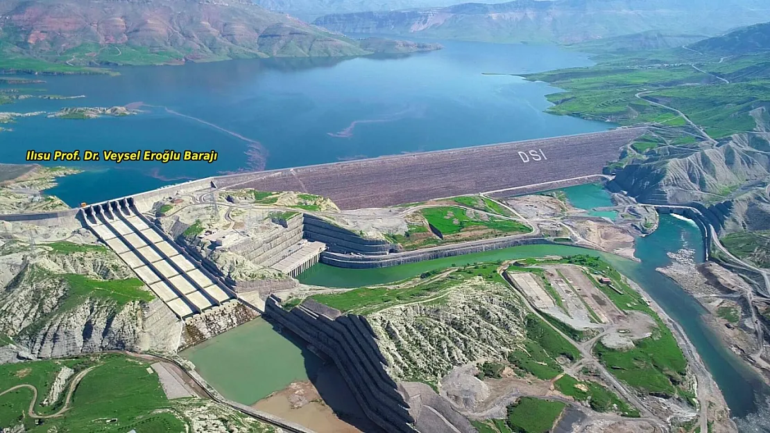 Enerjide Dışa Bağımlılığı Nasıl Bitiririz? Cevabı Prof. Dr. Eroğlu Verdi