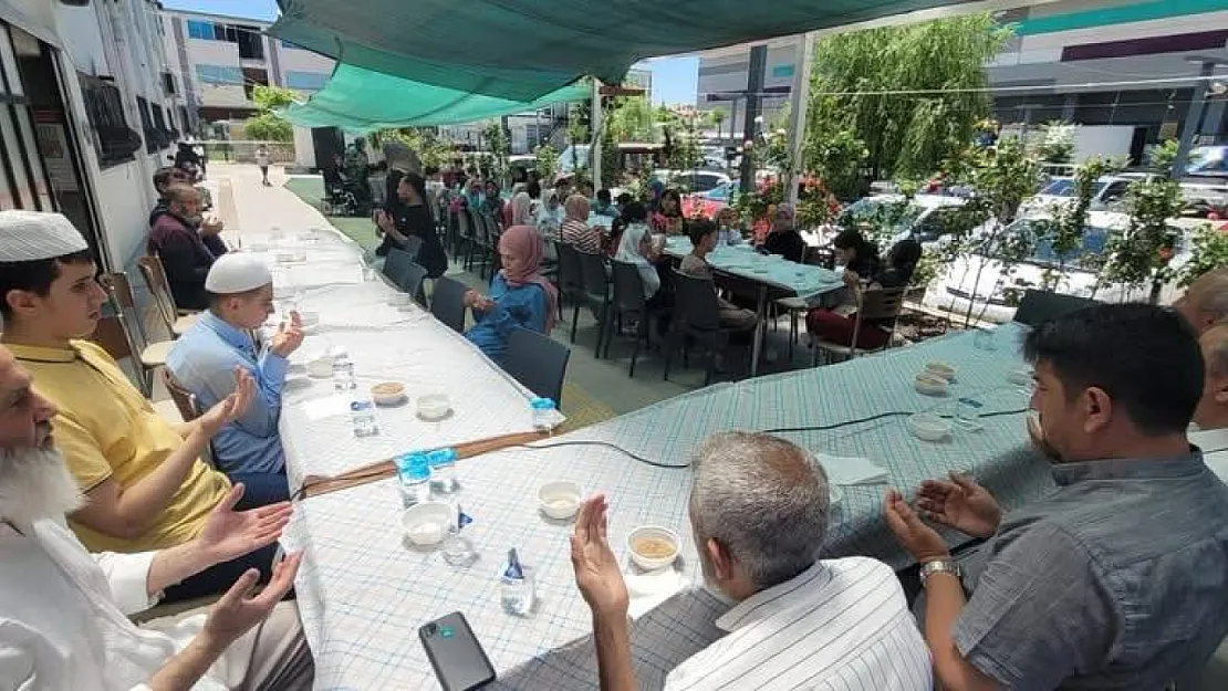 Engelleri Aşan Lezzet