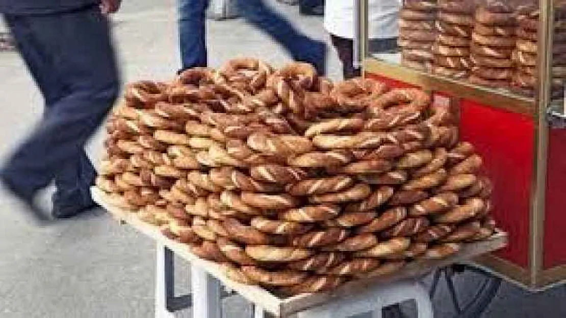 Engelli simitçiye üst üste hırsızlık şoku