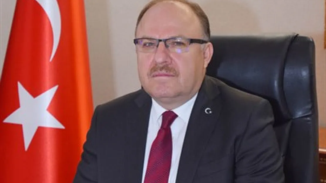 “Engelsiz bir yaşam sağlamak için çalışmalıyız”