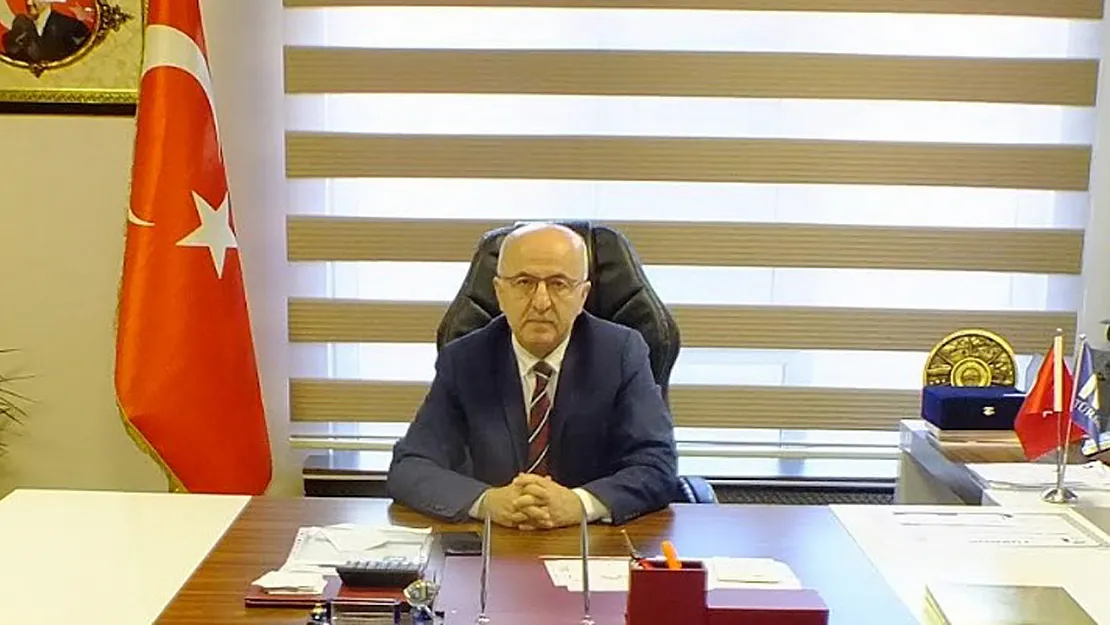 Erdal Sayar: Yasamız Gücümüzdür!