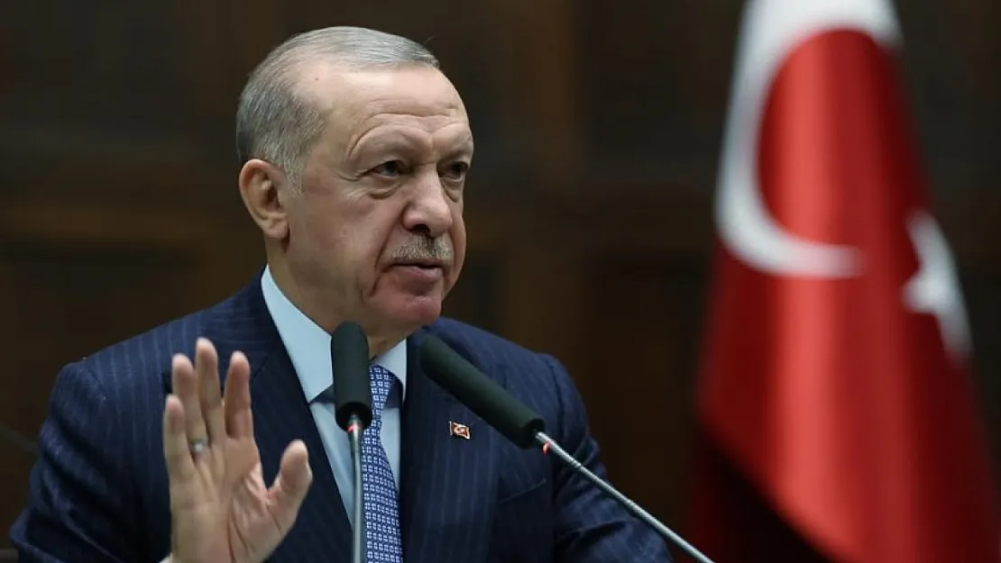 Erdoğan: Lütfen israftan kaçının – Kocatepe Gazetesi