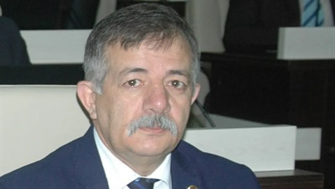 'Erdoğan'ın öğrencisiydim'