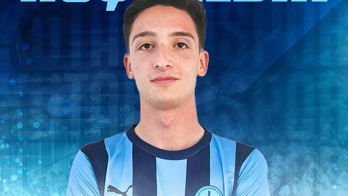 Eren Kaya Kütahyapor'da