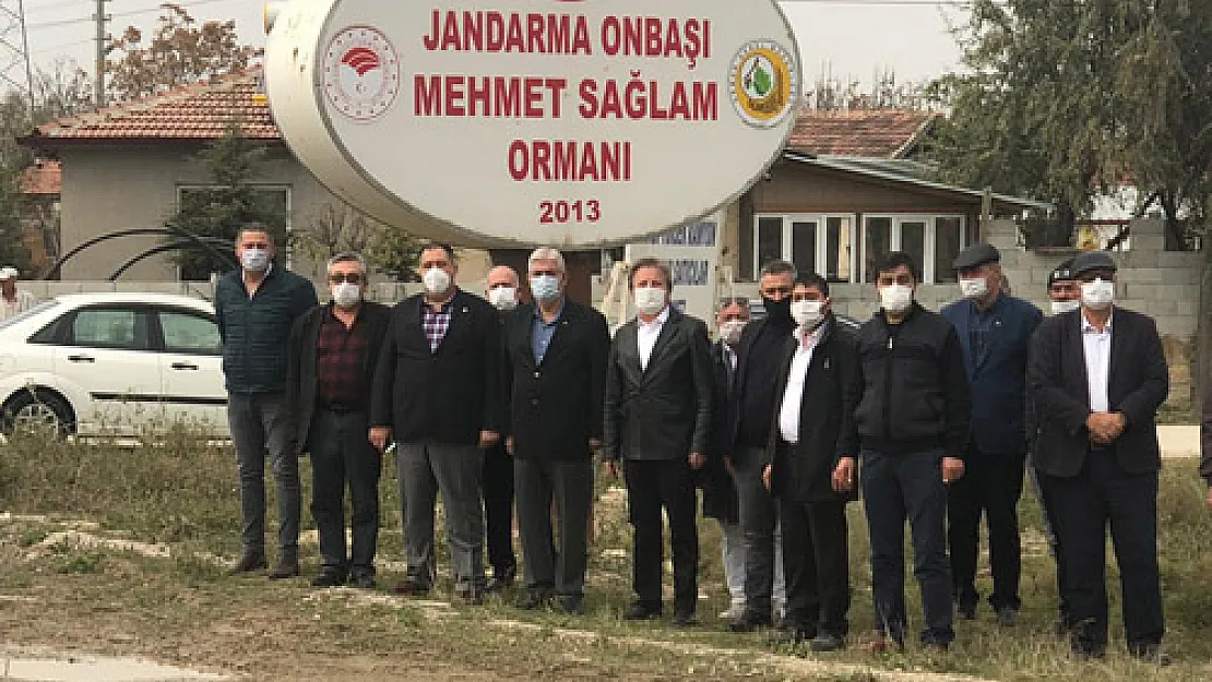 'Erenler fuhuş olayları ile anılıyor,  mahalleye bir türlü hizmet gelmiyor'