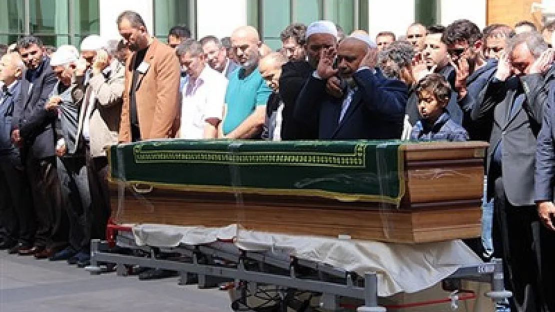 Erenoğlu hayatını kaybetti – Kocatepe Gazetesi
