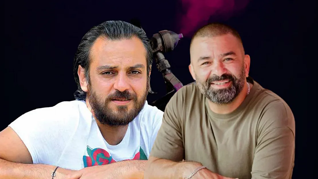 Erkan Kolçak Ve Bülent Şakrak Akraba Mı?