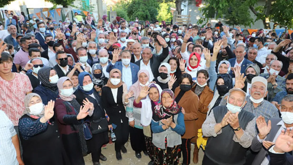 “Erken seçim olsa Güney’deki gibi kaybedecekler”