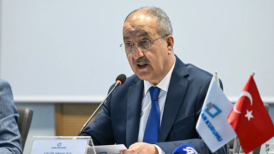 Erkılınç: Depremzedelere Destek 2025 Sonuna Kadar Sürecek