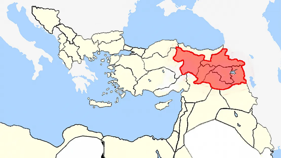 Ermenilerin İşgal Ettiği İllerin Adları Nelerdir?