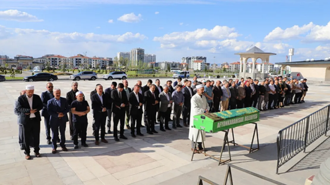 Eroğlu ailesinin acı günü