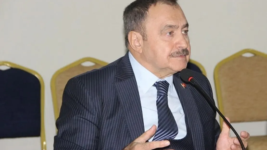 Eroğlu: Doğal yoğurt insanı 10 yıl gençleştirir