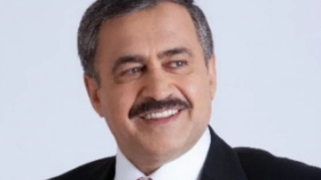 Eroğlu: Her şeye hayır diyenleri sandığa gömün