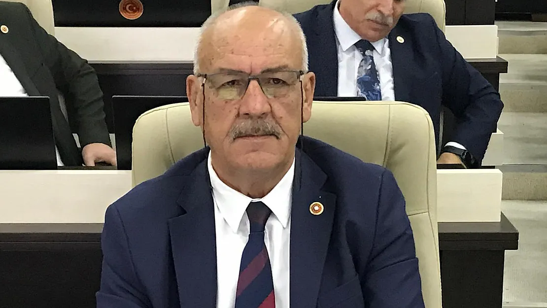 Ertürk: Talepler Ve İhtiyaçlar Değerlendirilecek