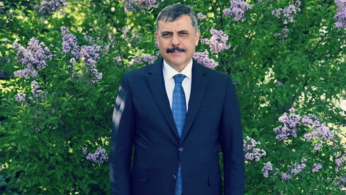 Erzurum Valisi Mustafa Çiftçi'den 'Sosyal Medya' Açıklaması