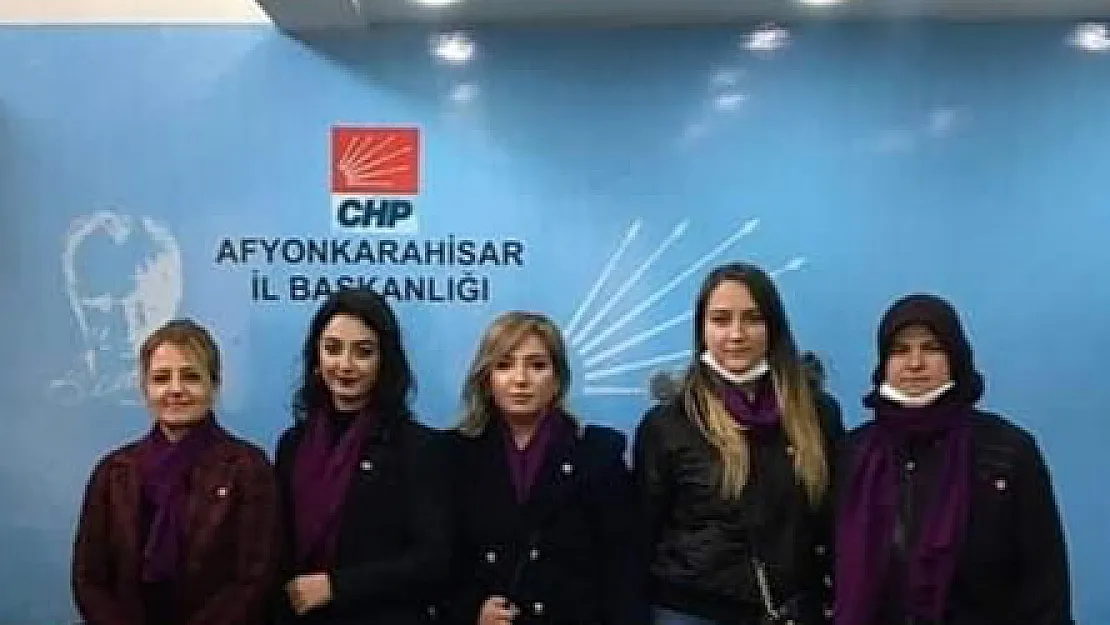 'Eşitliği ilk seçimlerden sonra hâkim kılacağız'