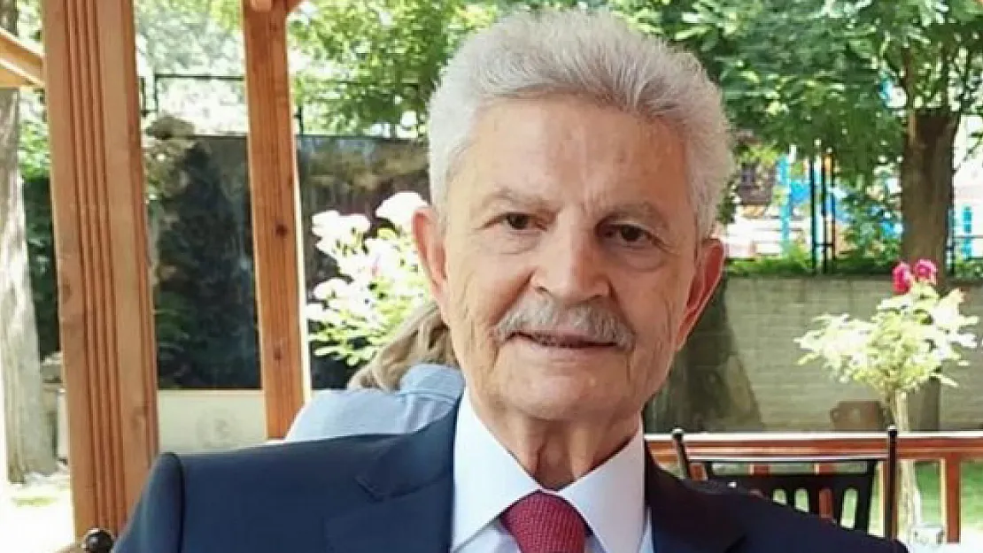 Eski Bakan İsmet Attila'dan Büyük Zafer Mesajı: Afyon Zafer Toprağıdır