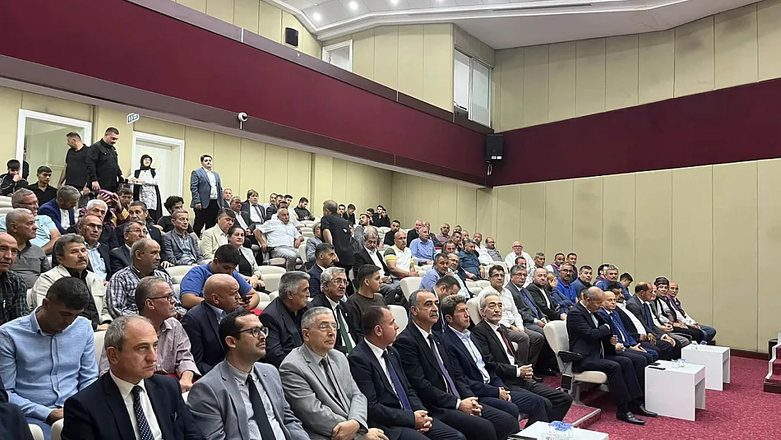 ESOB'dan Milli Savunma Bakanlığı'na Okul Talebi