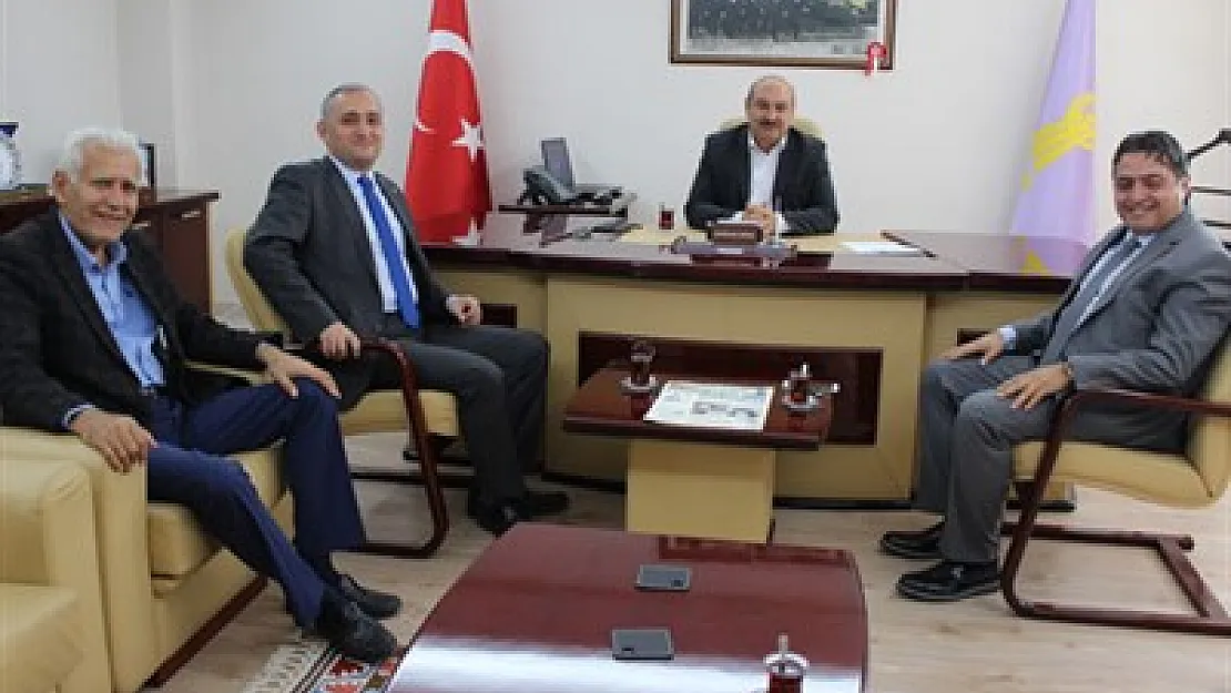ESOB-Şekerbank işbirliği gelişecek – Kocatepe Gazetesi